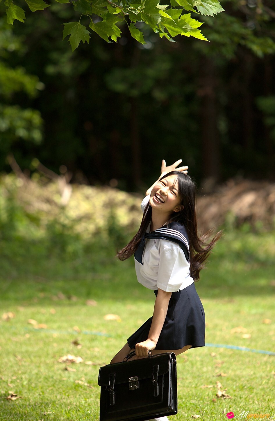 [Allgravure] 2014.10.12 Tomoe - New Class